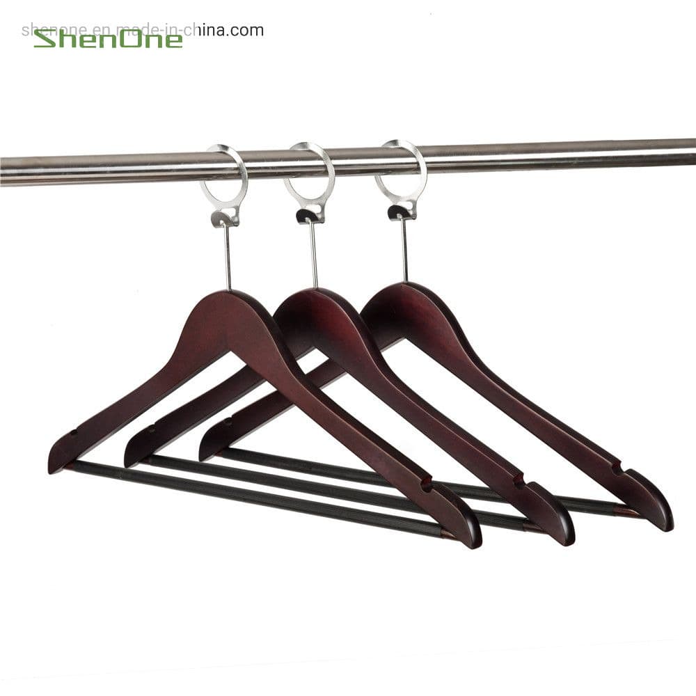 Hotel Anti-Theft Hanger SNYJ-0011