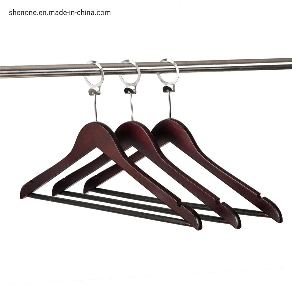 Hotel Anti-Theft Hanger SNYJ-0011
