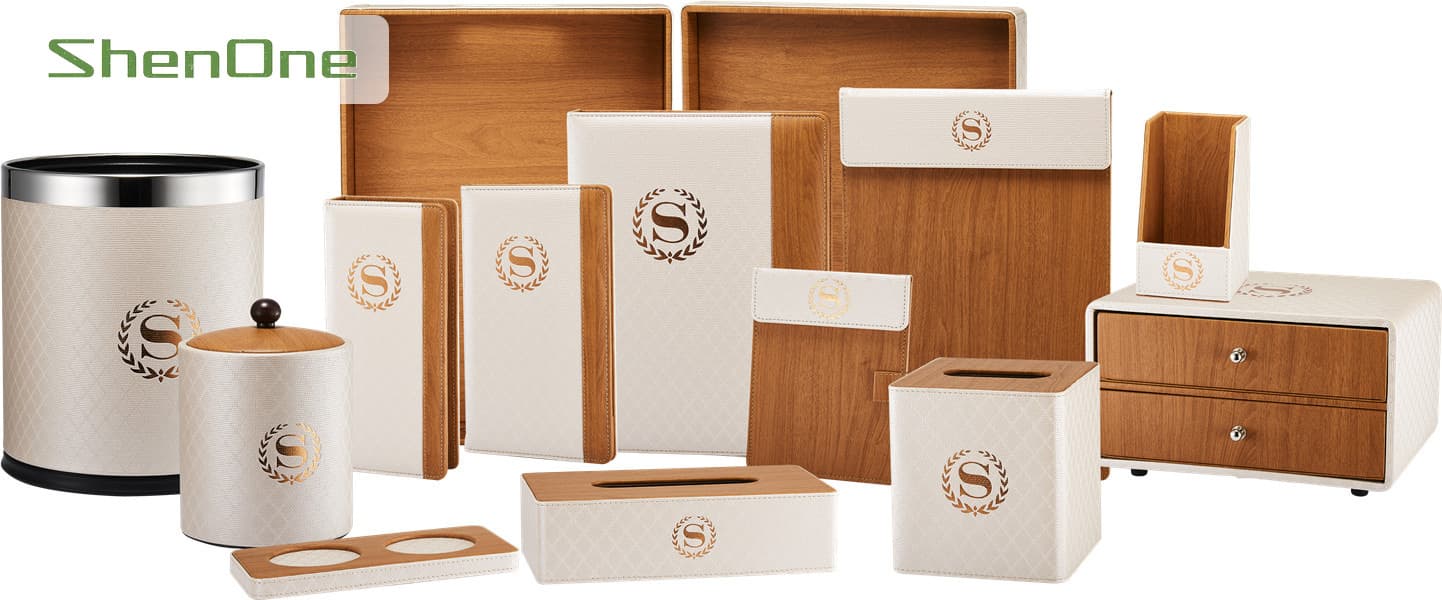 Hotel Leather Goods SNPG-0008