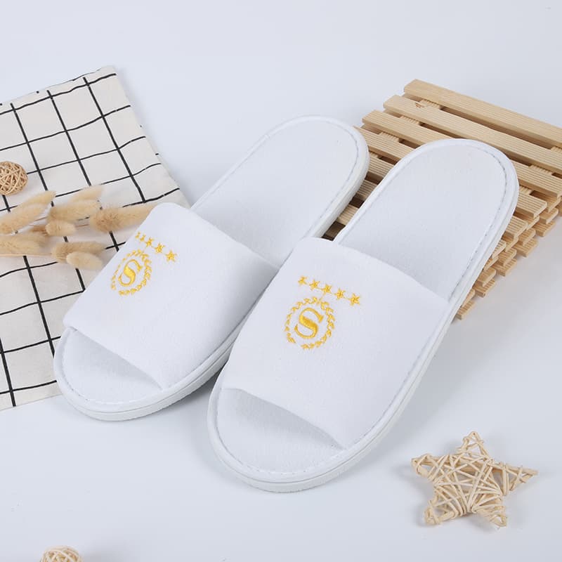 Hotel Slippers SNYP-0017