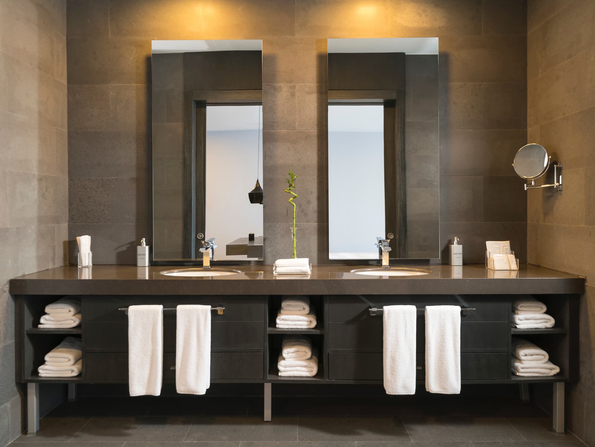 Your Complete One-Stop Hospitality Partner