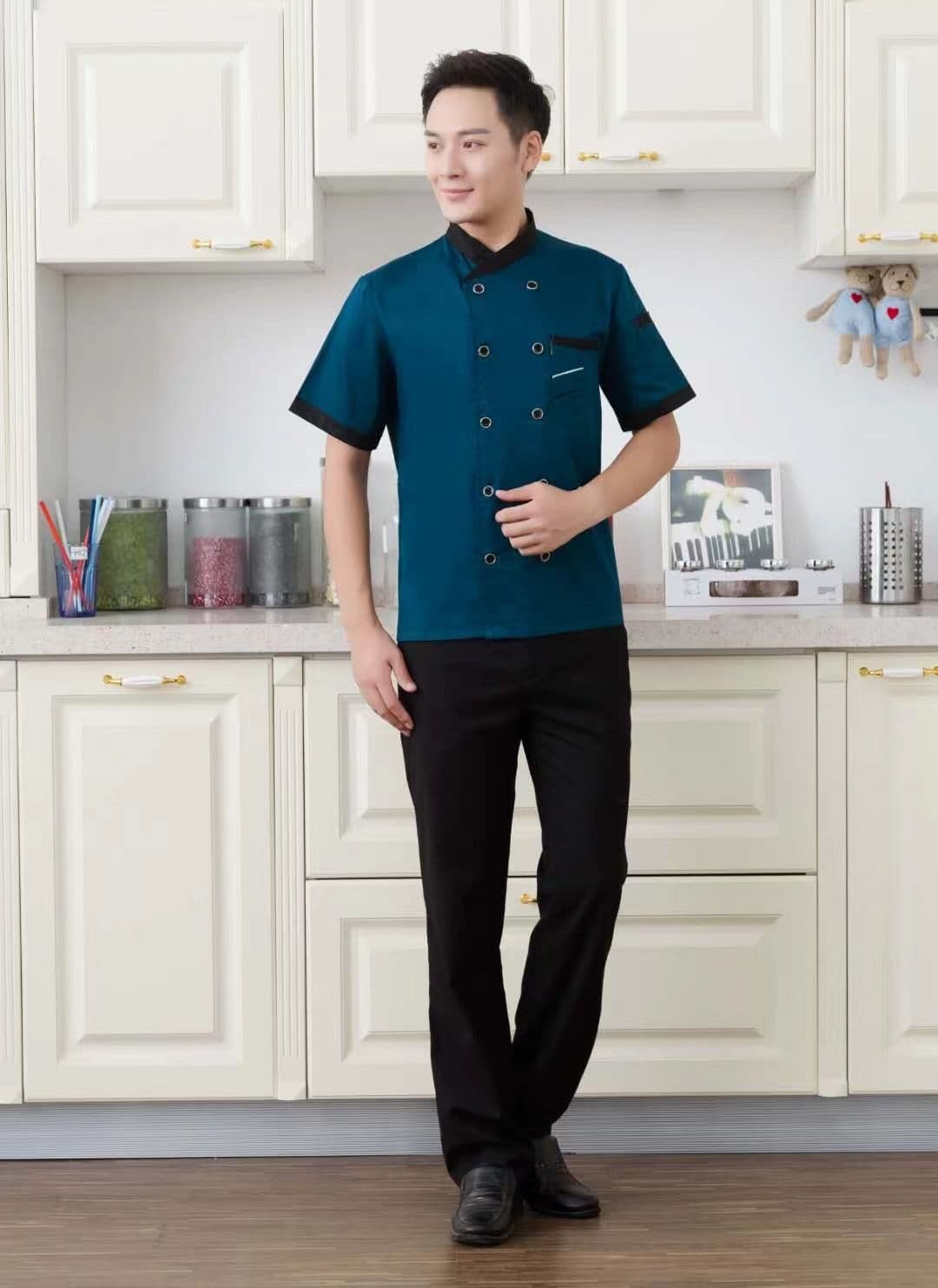 Restaurant Uniforms