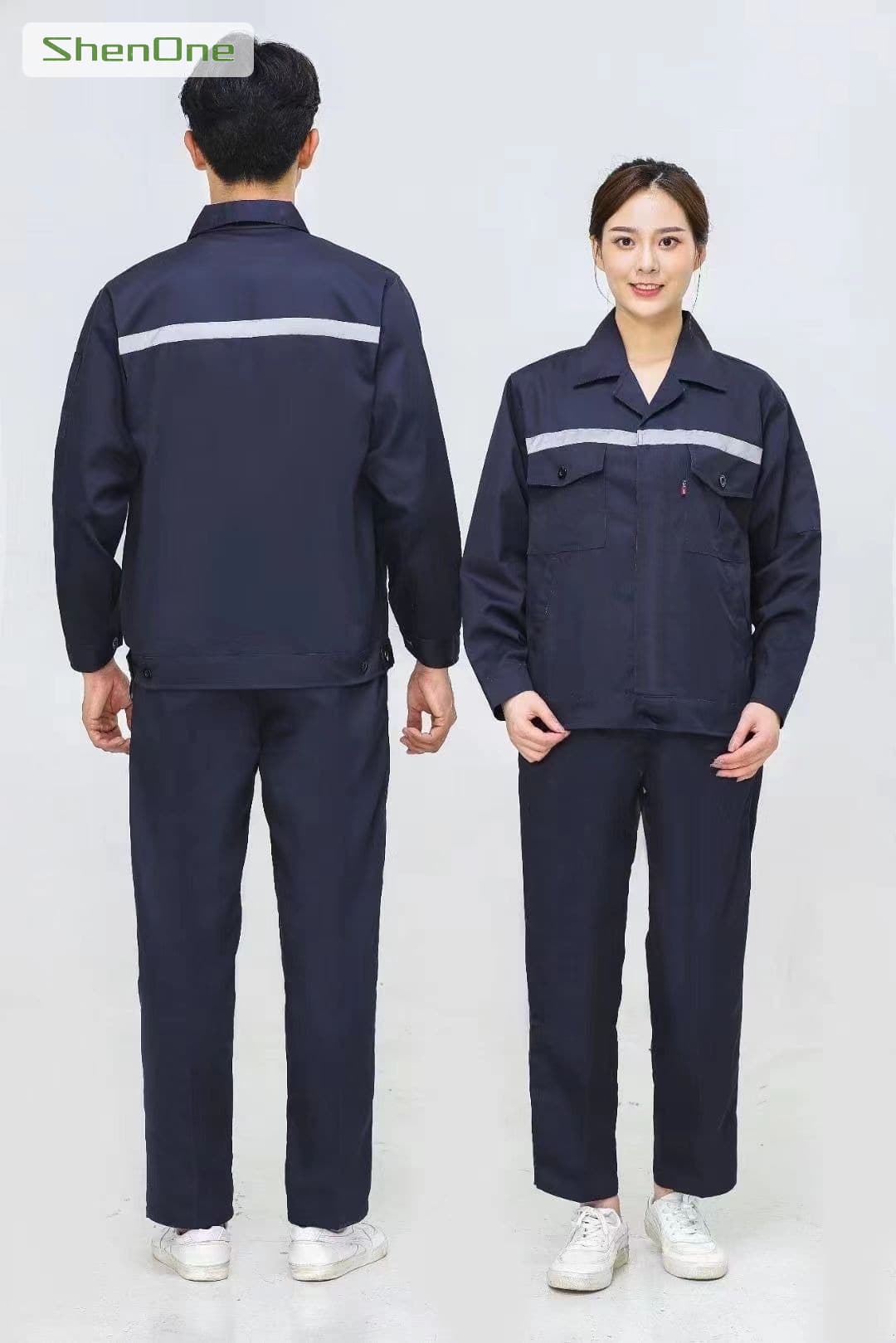 Security Uniforms