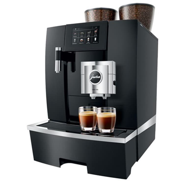 JURA Commercial Coffee Machine SNCFJ-001