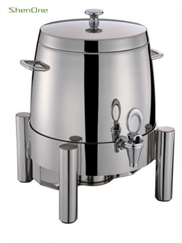 Buffet-Warmhaltegerät, Suppenwärmer SNCL-010199