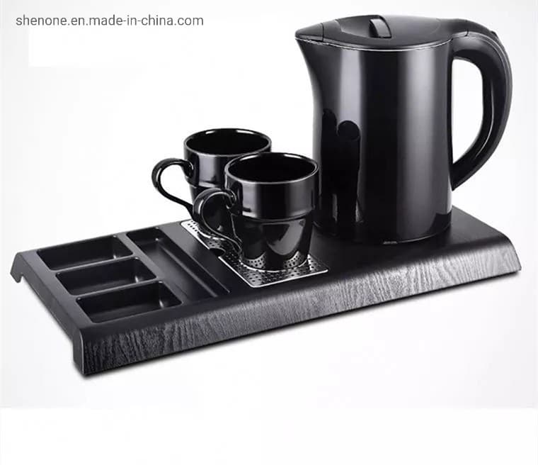 Hotel Welcome Tray Set SNDQ-00010