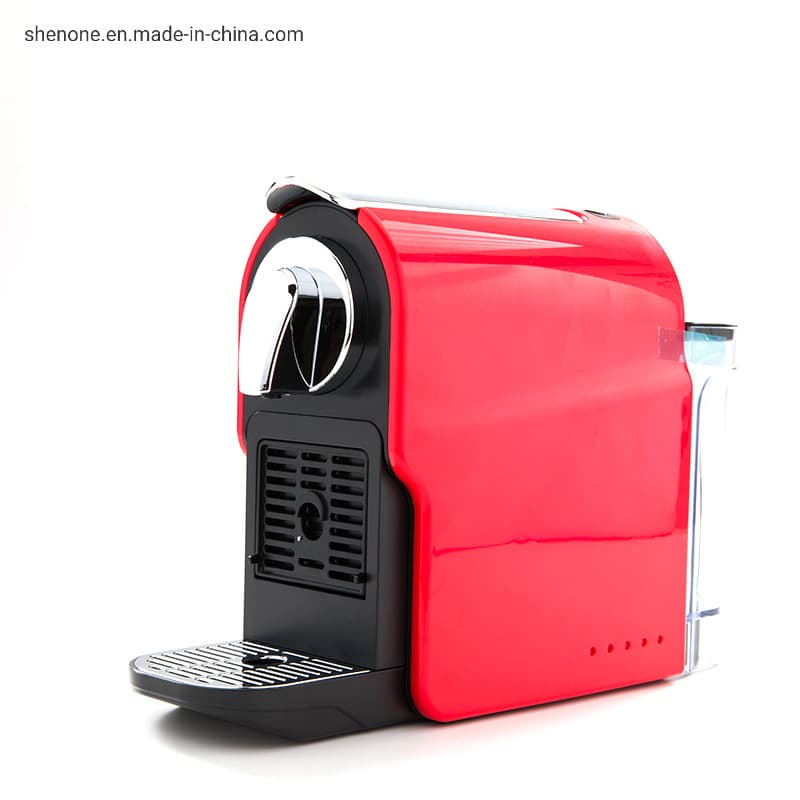 Hotel Capsule Coffee Machine SNDQ-00015