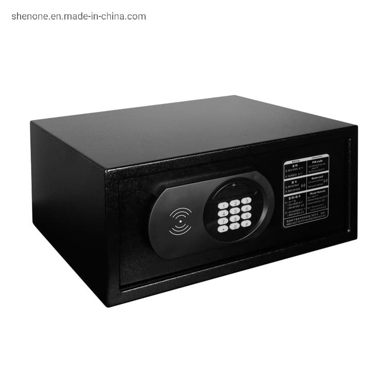 Hotel Safe SNDQ-0006