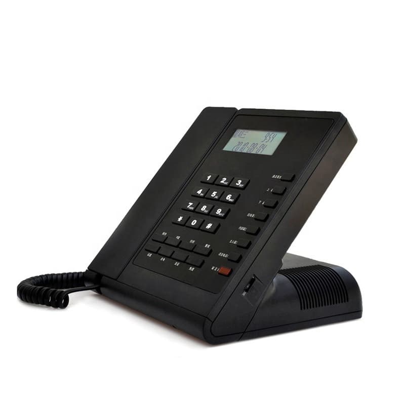 Hotel Phone Number SNDQ-0008