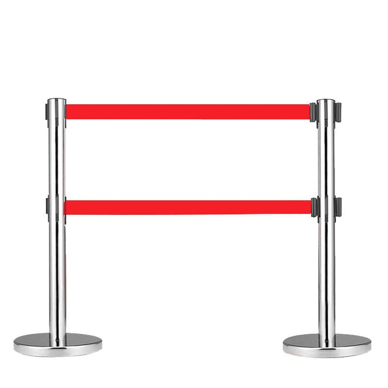Hotel Lobby Railing SNDT-0041