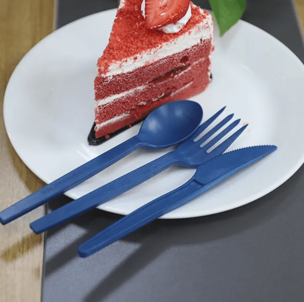Disposable Cutlery for Air Travel SNHK-0031