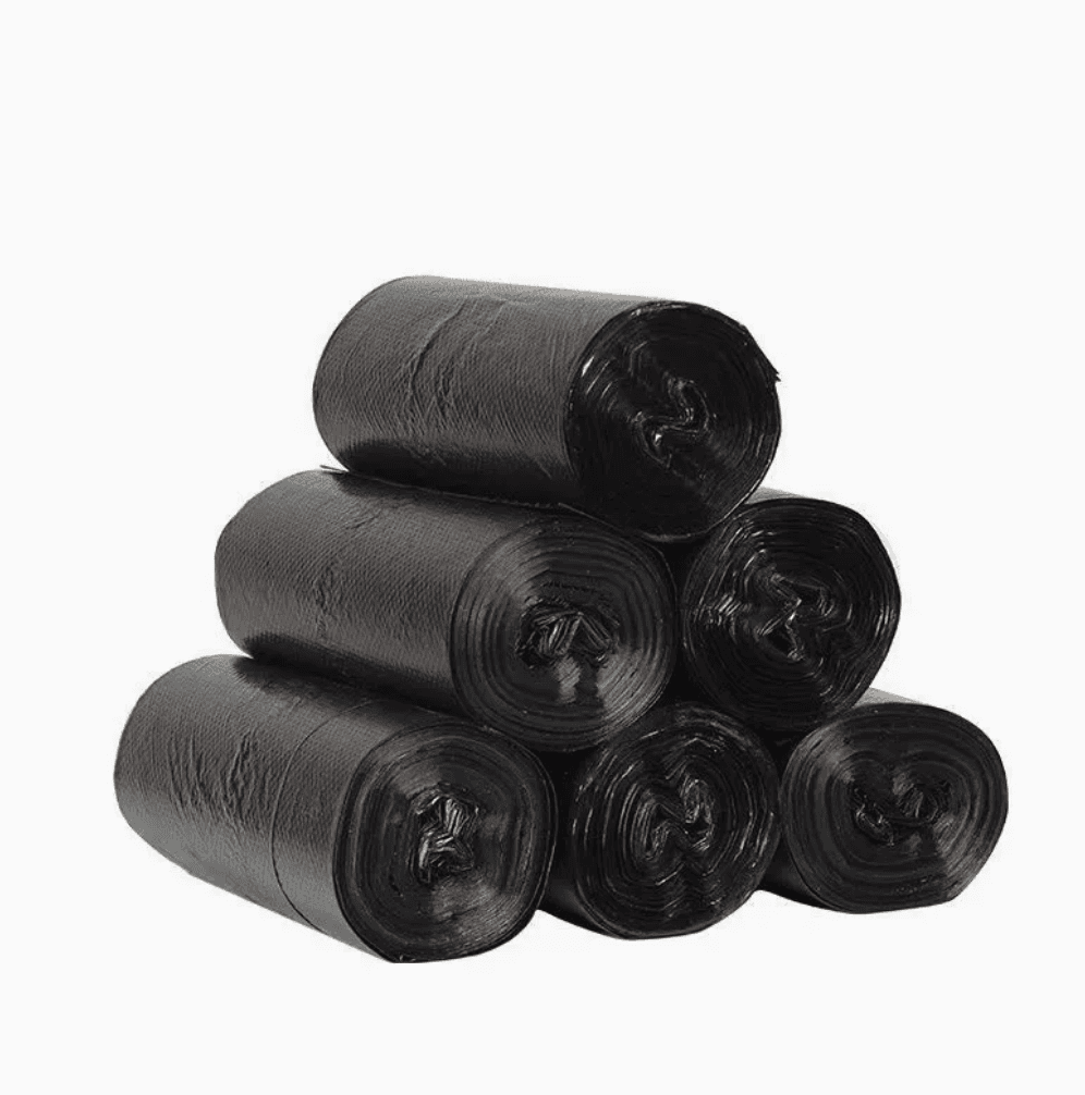 Disposable Waste Bags and Packaging Bags for Aviation SNHK-0041