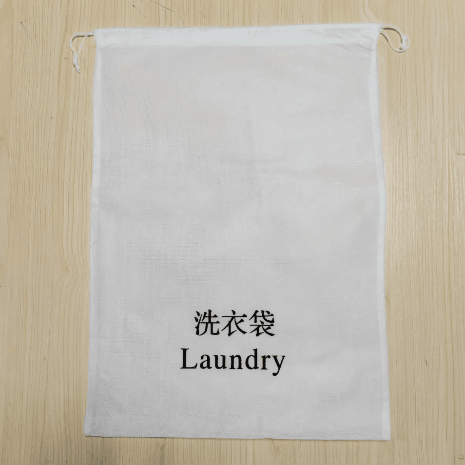 Air Travel Laundry Bag SNHK-0071