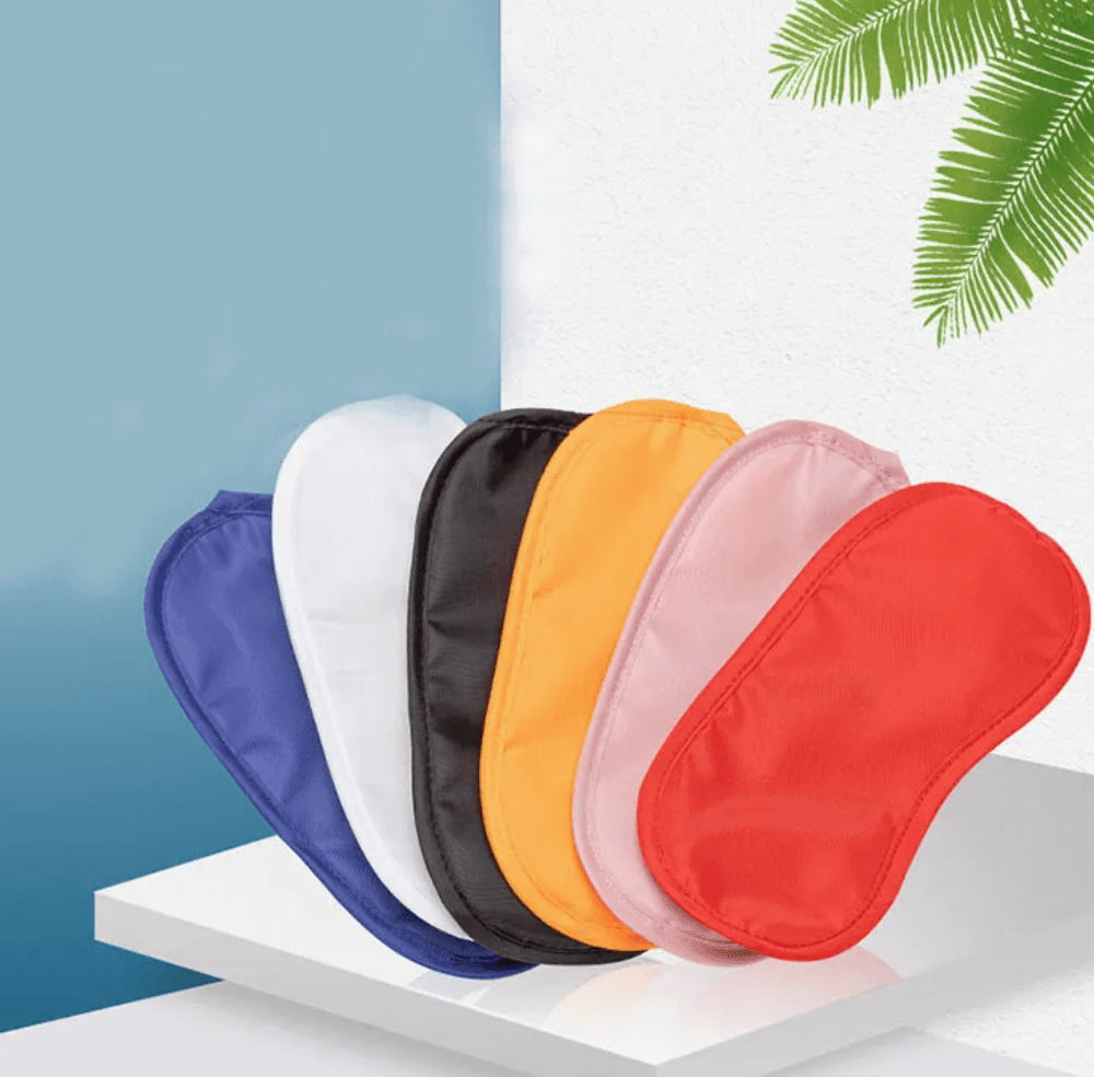 Aviation Sleep Mask SNHK-0085