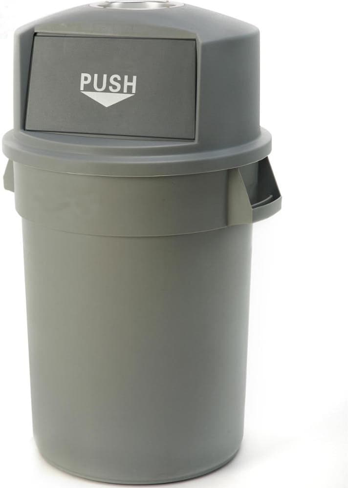 Hotel Trash Can SNLT-0035
