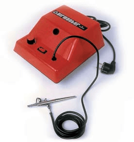 Eurochef Sugar Art Tools and Equipment SNMJ-001