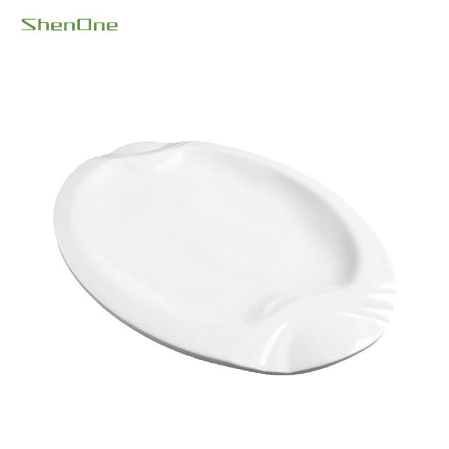 Assiettes et bols en mélamine SNMNM-002
