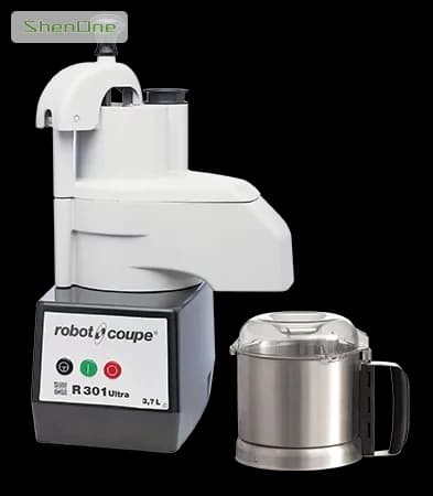 Robot Coupe - Équipement professionnel de transformation alimentaire SNPPJBJ-0010