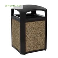 Rubbermaid Reinigungsbehälter SNPPSLQJ-0011