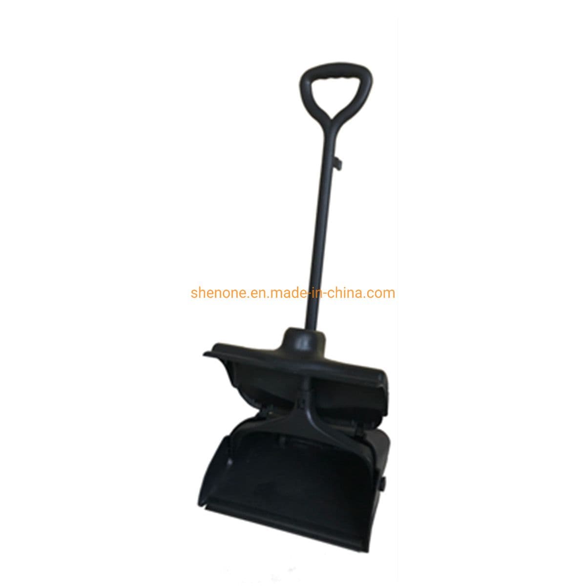 Hotel Dustpan and Broom Set SNQJ-0041