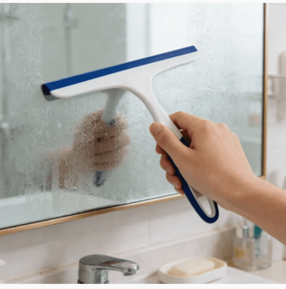 Hotel Glass Squeegee Set SNQJ-0061