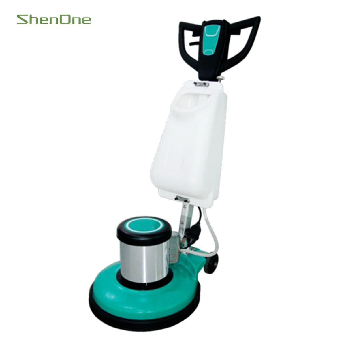 Máquina pulidora de suelos para hoteles SNQSB-0013