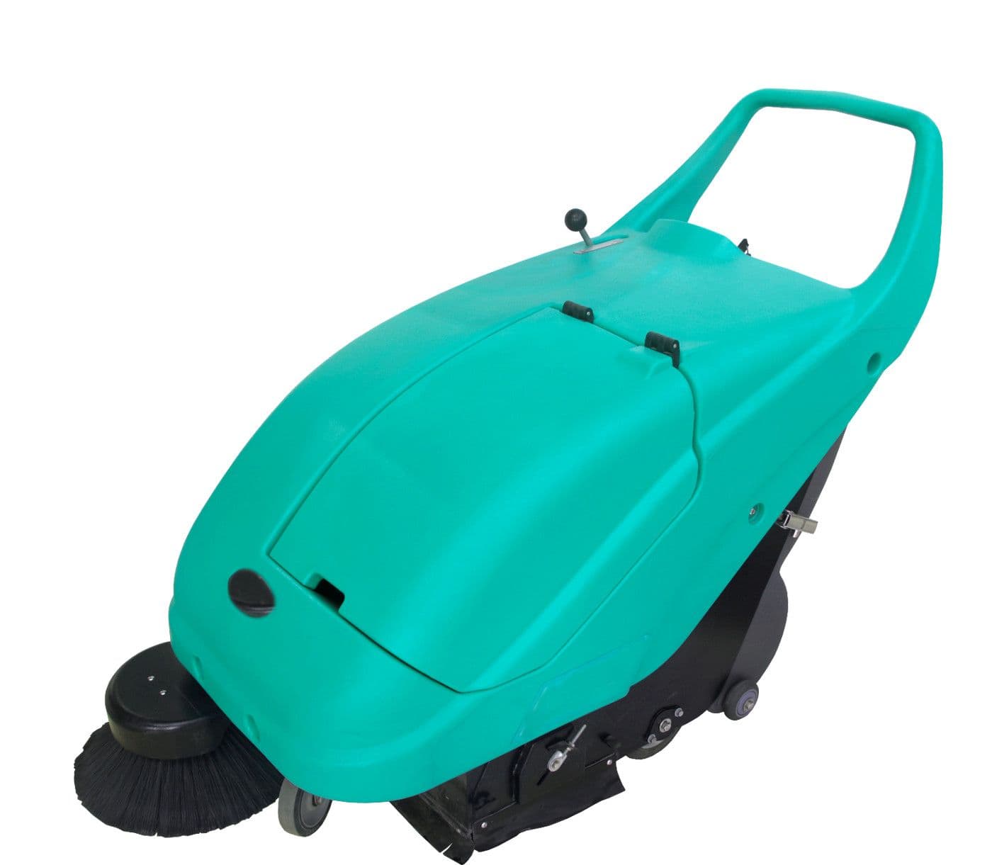 Commercial Push-Type Floor Scrubber SNQSB-0033