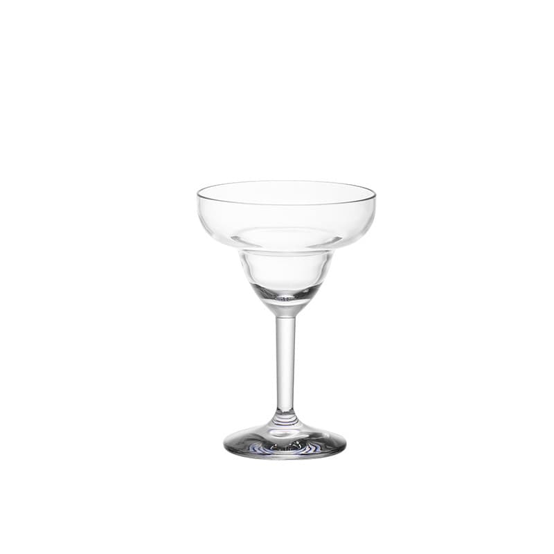 Plastic Tableware: Stemmed Glass SNSL-001