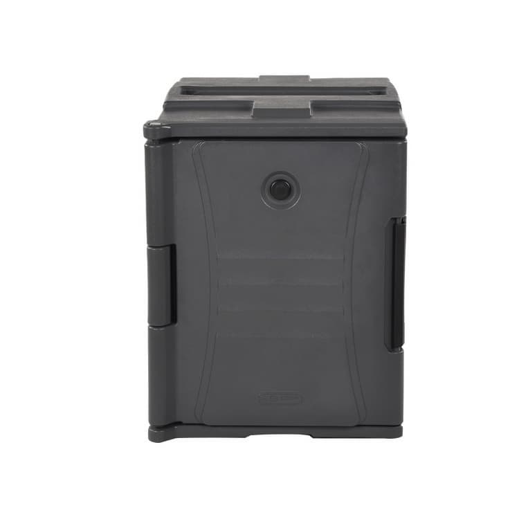 Plastic Tableware Insulated Cart SNSL-0015