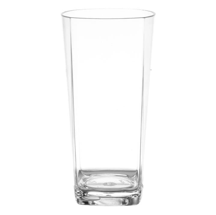Straight-Sided Plastic Cup SNSL-006