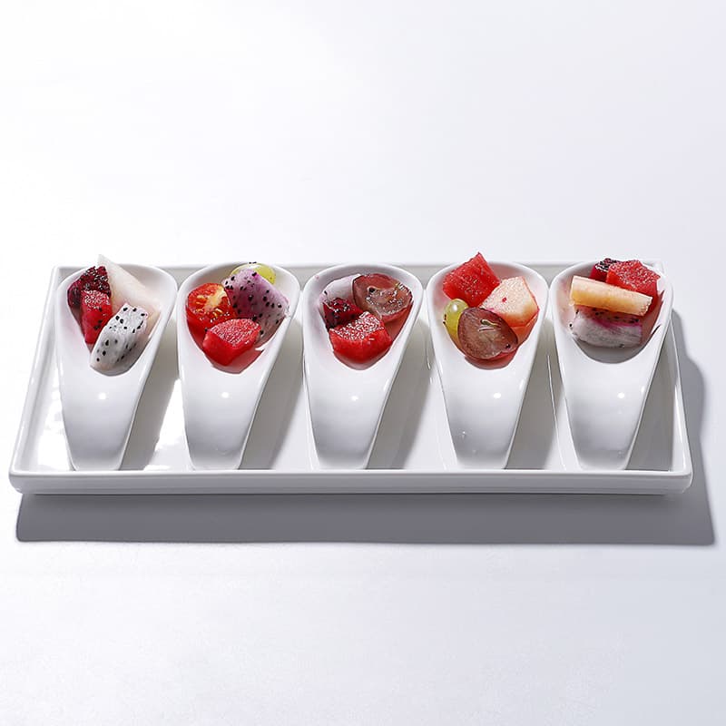 Ceramic Plates, Bowls, and Spoons SNTC-001
