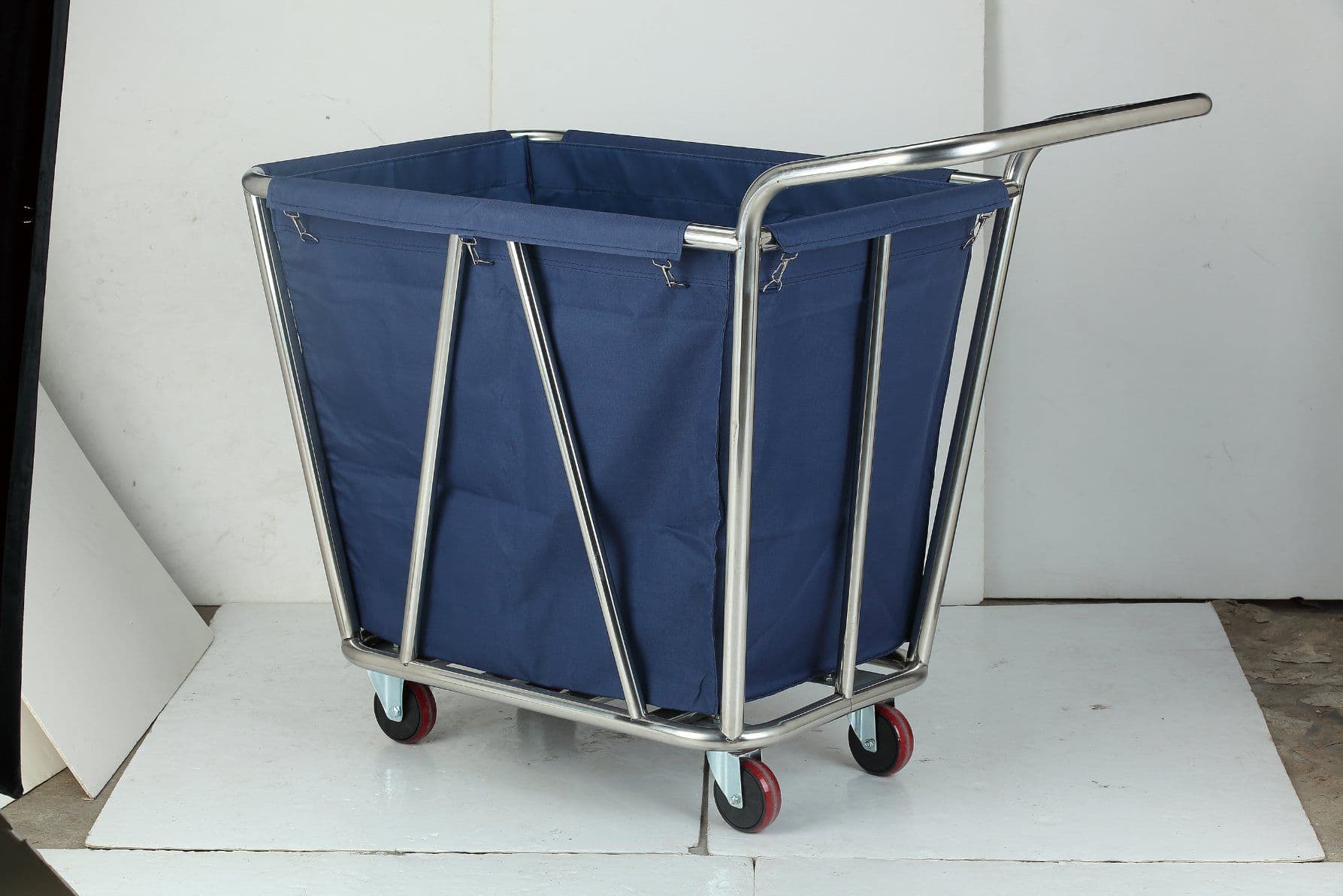 Hotel Linen Cart SNTC-0011