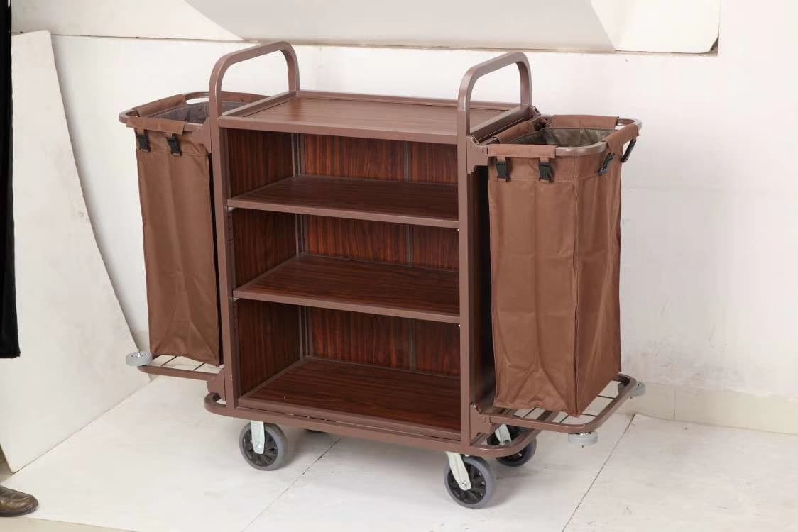 Hotel Room Service Cart SNTC-0022