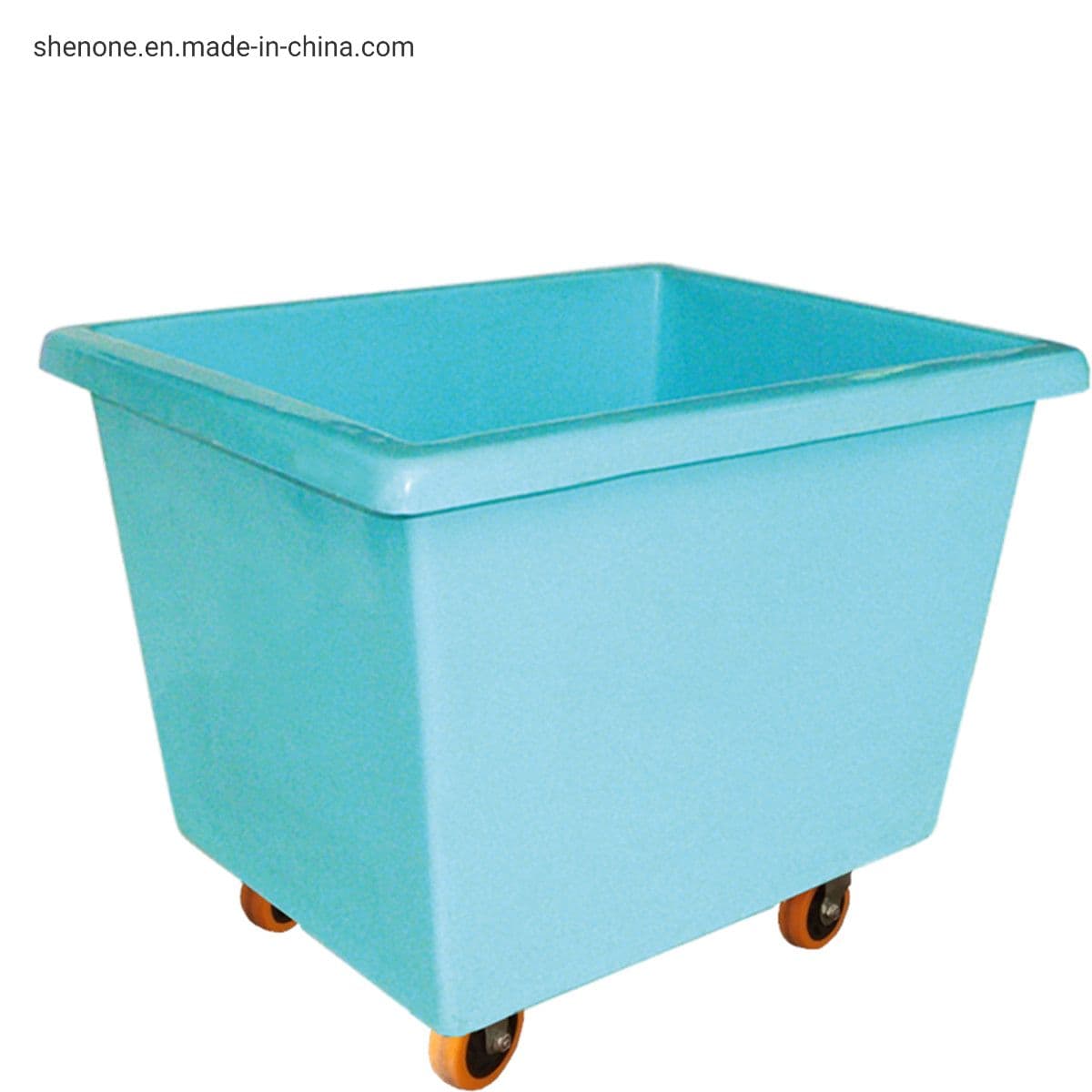 Hotel Trash Cart SNTC-0033