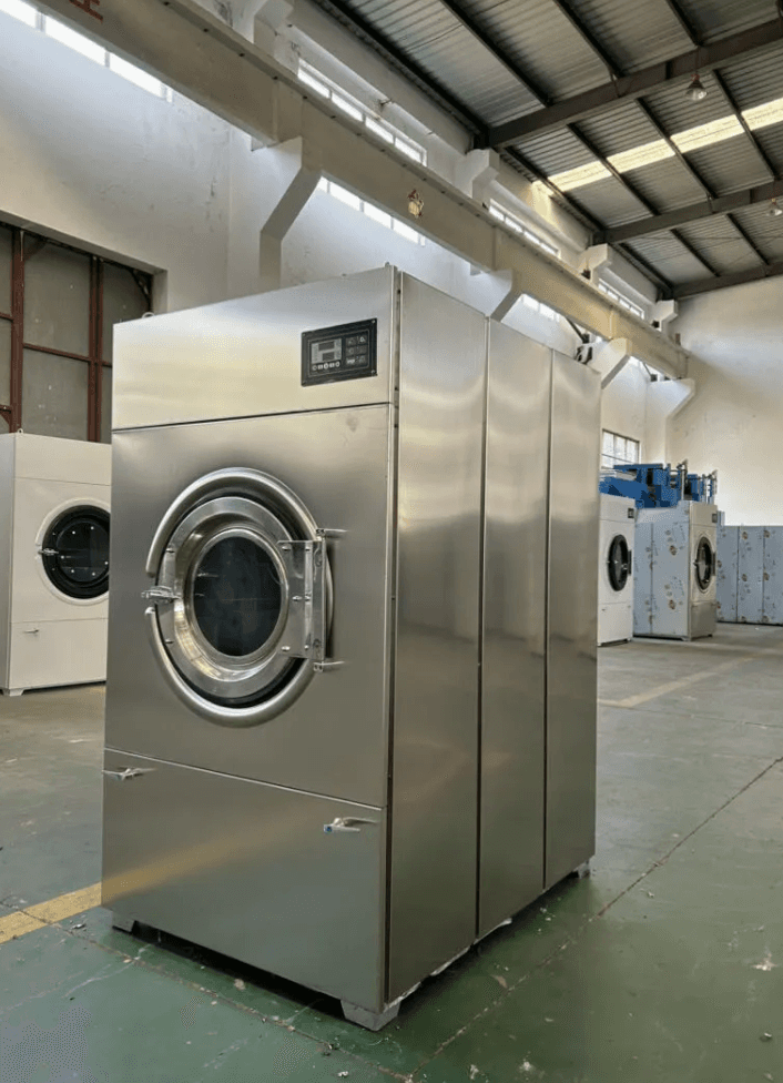 Commercial Clothes Dryer SNXD-0044