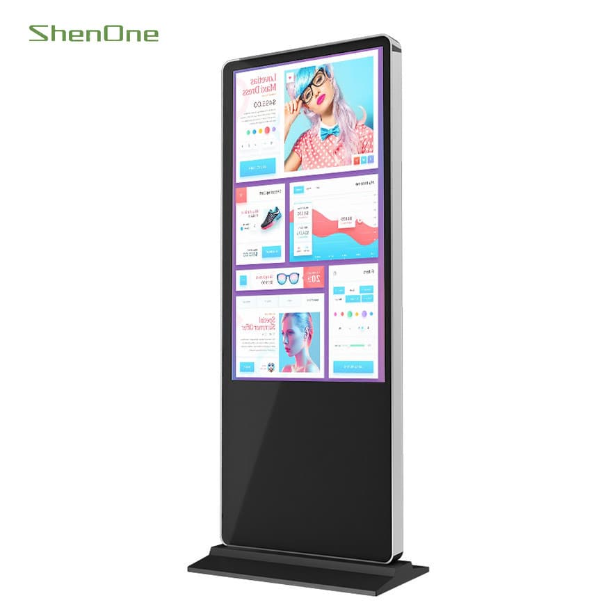 Hotel-Display SNXS-0028
