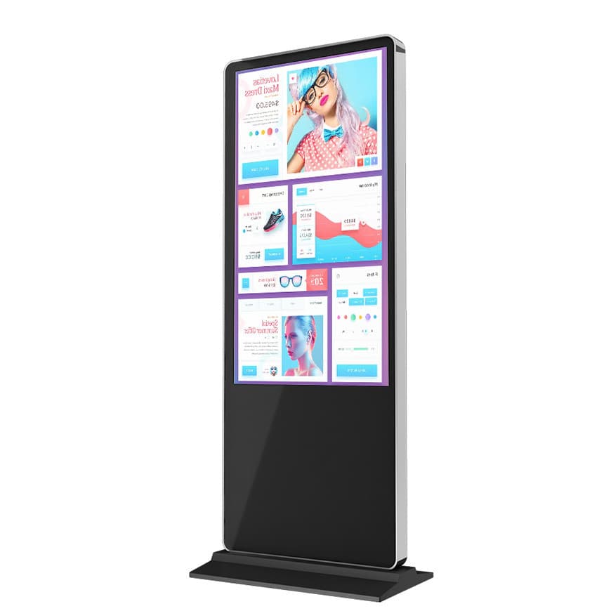 Hotel Display SNXS-0028