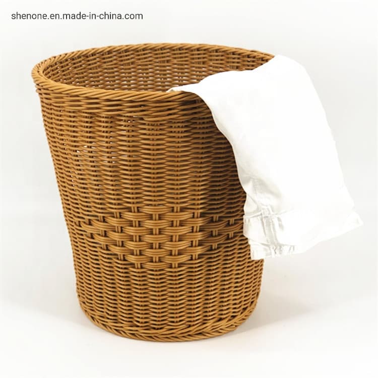 Hotel Laundry Basket SNYW-0052