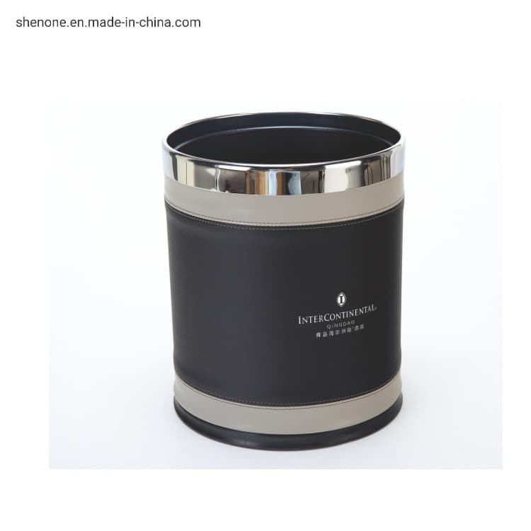 Hotel Room Trash Can SNYW-0053
