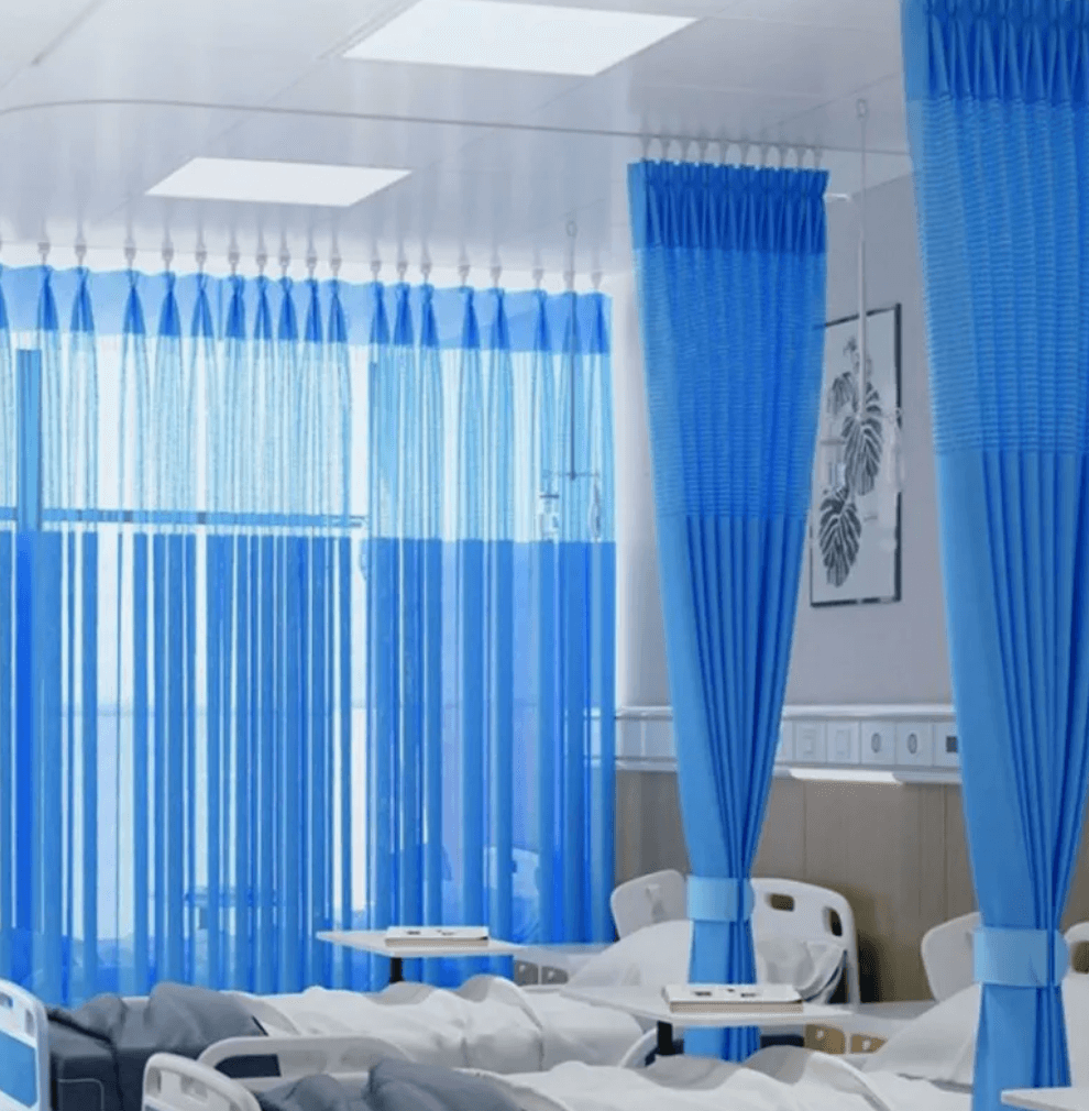 Hospital Medical Curtain SNYY-0023