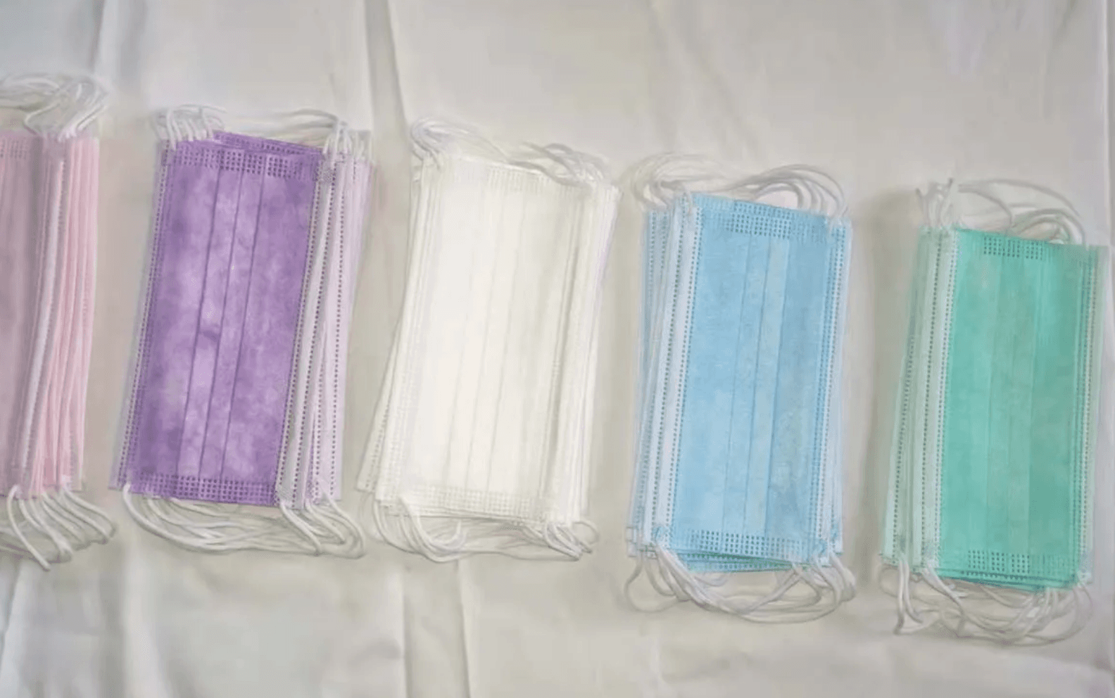 Aviation and Medical Disposable Masks SNYY-0078