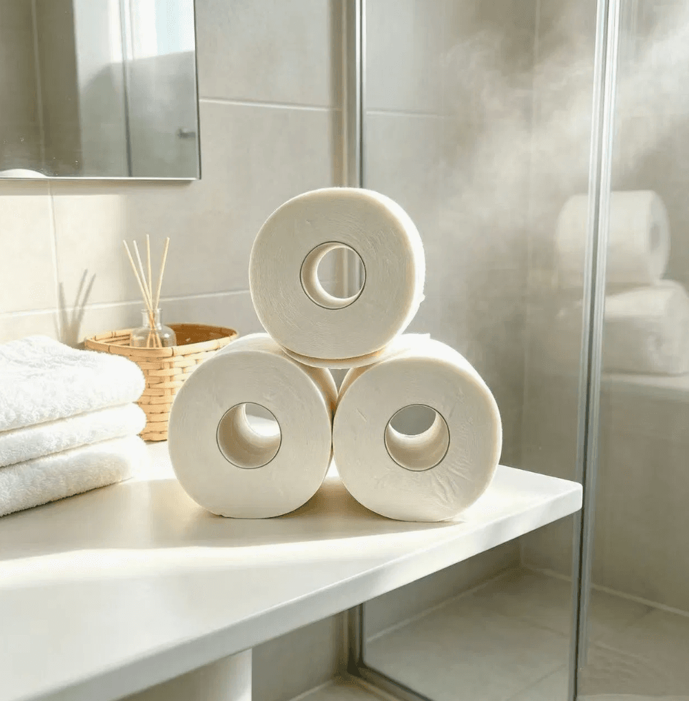 Hotel Toilet Paper SNZ-0046
