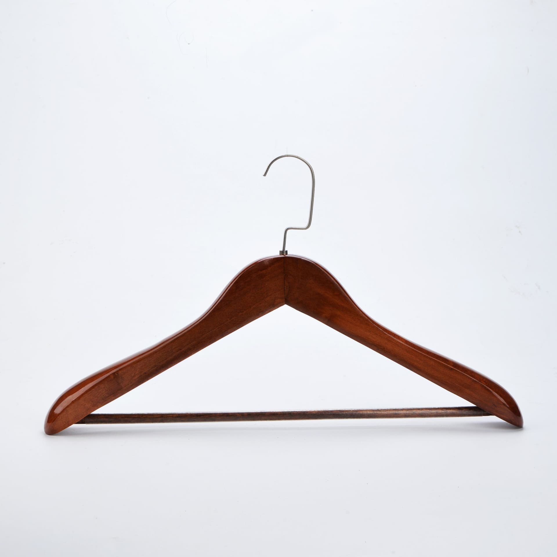 Hotel Wooden Hanger SNYJ-0012